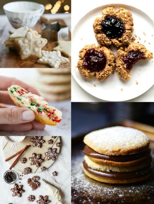 veganheavenorg:
“ 25 Amazing Vegan Christmas Recipes  Get all recipes: https://veganheaven.org/all-recipes/25-amazing-vegan-christmas-cookies/
”
