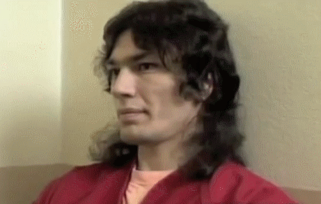 luciferlaughs:
“Richard Ramirez’s siblings were frequent drug users, and he would soon follow in their footsteps, smoking pot steadily from the time he was ten. At the age of 13, after witnessing Mike shoot his wife, he began experimenting with...