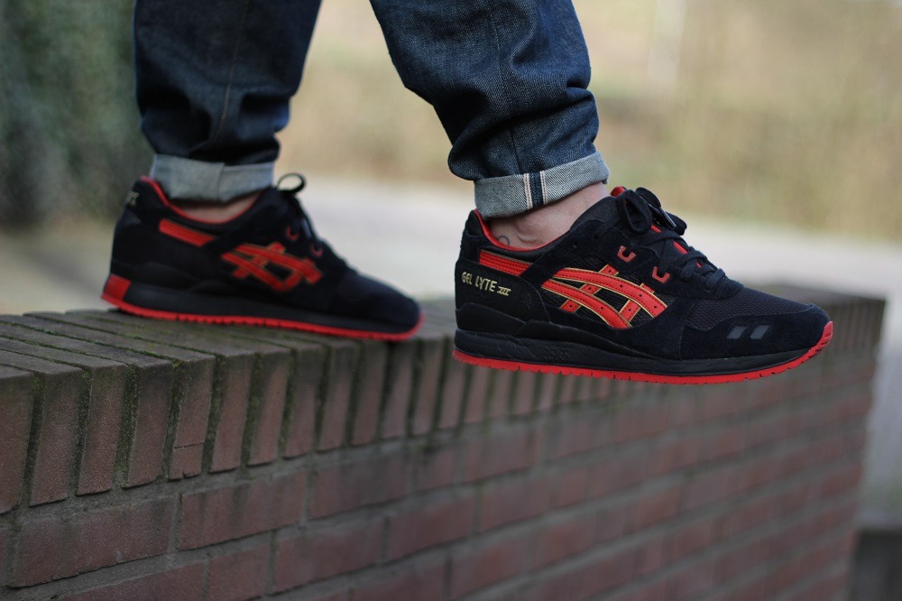 asics gel lyte iii lovers and haters