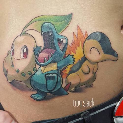 troy slack belly;neotrad;pokemon