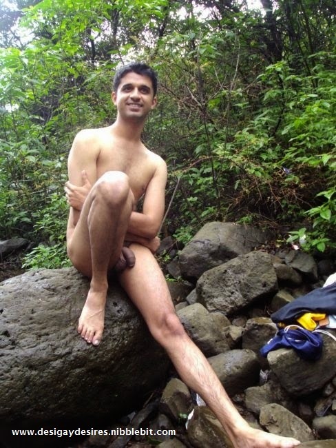 naked models male Indian