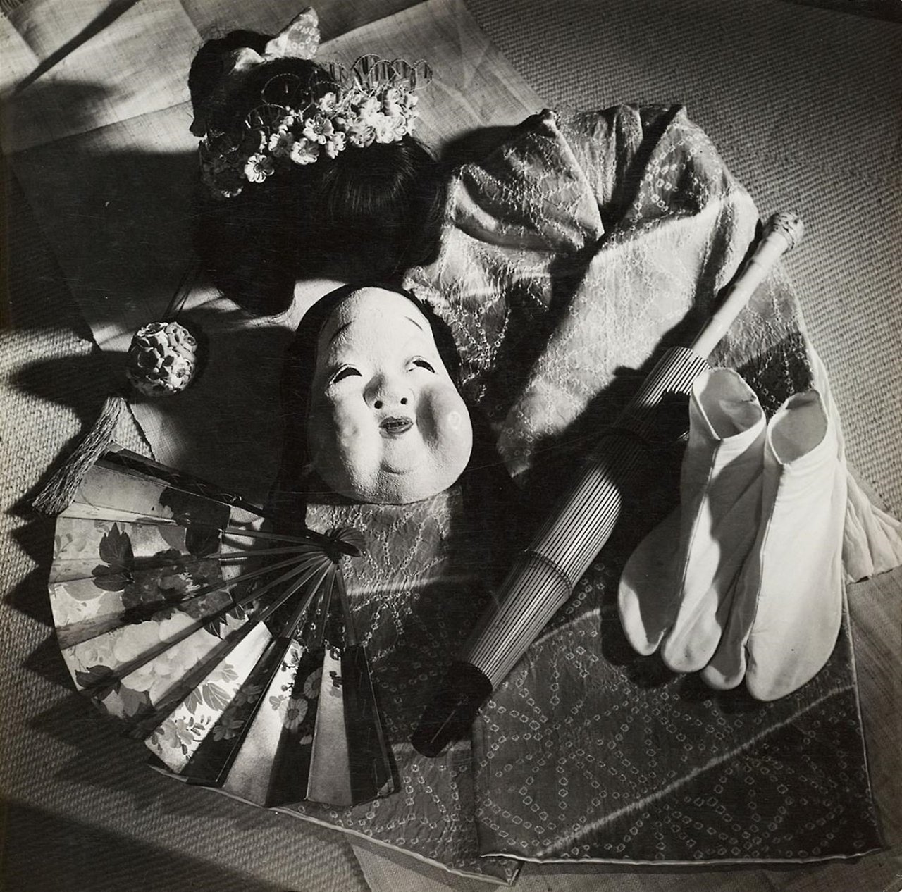 Willy Maywald
Untitled, circa 1930s