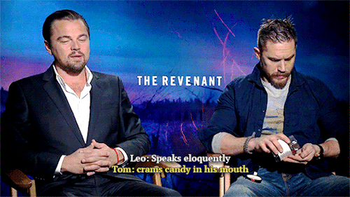 Image result for the revenant gif tom hardy