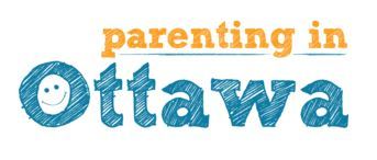Logo Parenting in Ottawa