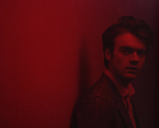 Finneas Let S Fall In Love For The Night 1964 Finneas Heaven Contains More Unadulterated Lust Than 50 Shades Of Grey Ones To Watch