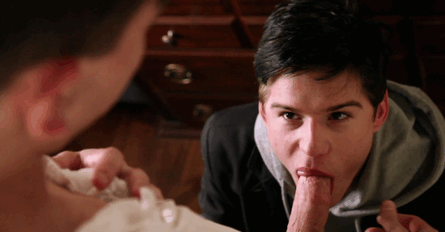 edcapitola2:
“Having a buddy who is DEVOTED to your cock and won’t stop sucking it until he gets a MOUTHFUL OF CUM - is truly AWESOME.  Follow me at https://edcapitola2.tumblr.com
”