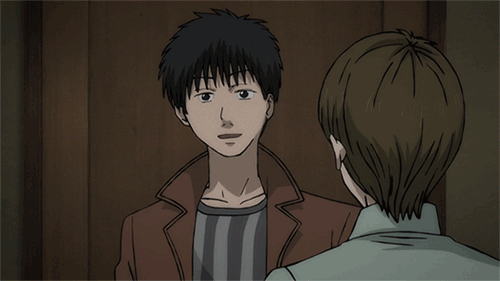 Spoilers] Junji Ito Collection - Episode 8 Discussion : r/anime