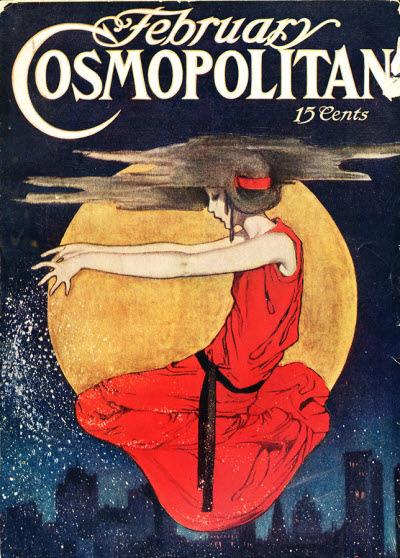 obsidian-sphere:
“Cosmopolitan, February 1909
”