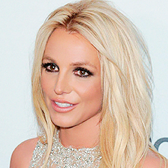Britney’s Hollywood Beauty Awards 240x240 icons