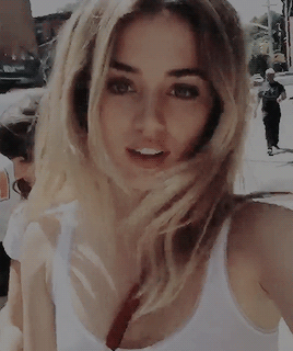 My nomination for GDs new crush: Ana De Armas - Page 2 