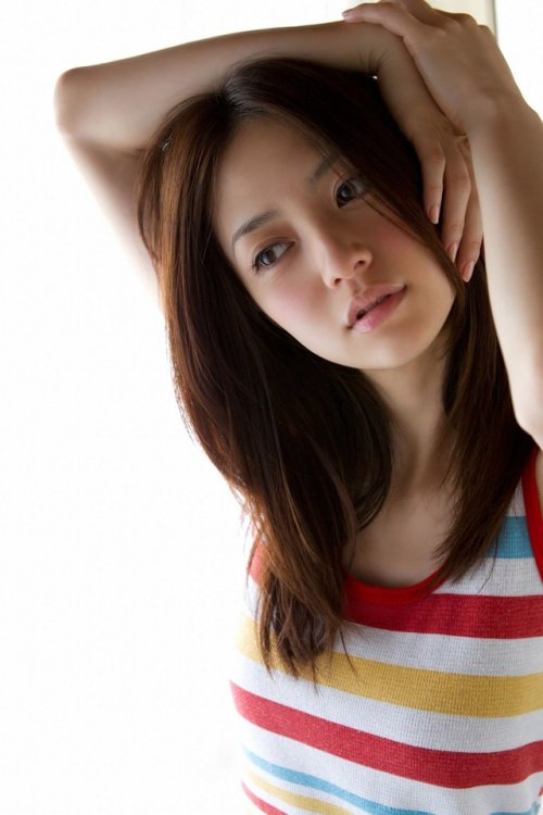 quantanp:Rina Aizawa逢沢りな - Daily Ladies