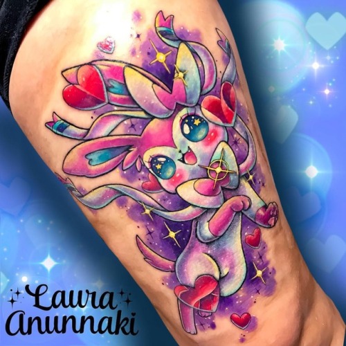 Laura Anunnaki neotrad;thigh;pokemon
