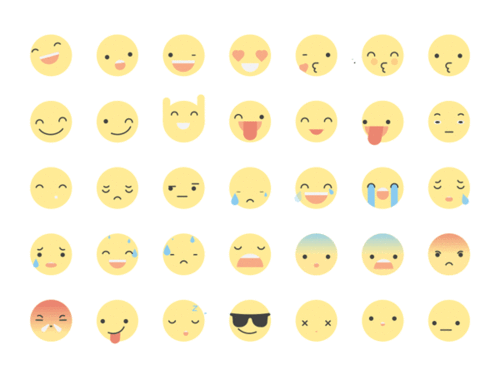 Resultado de imagen para gif emojis