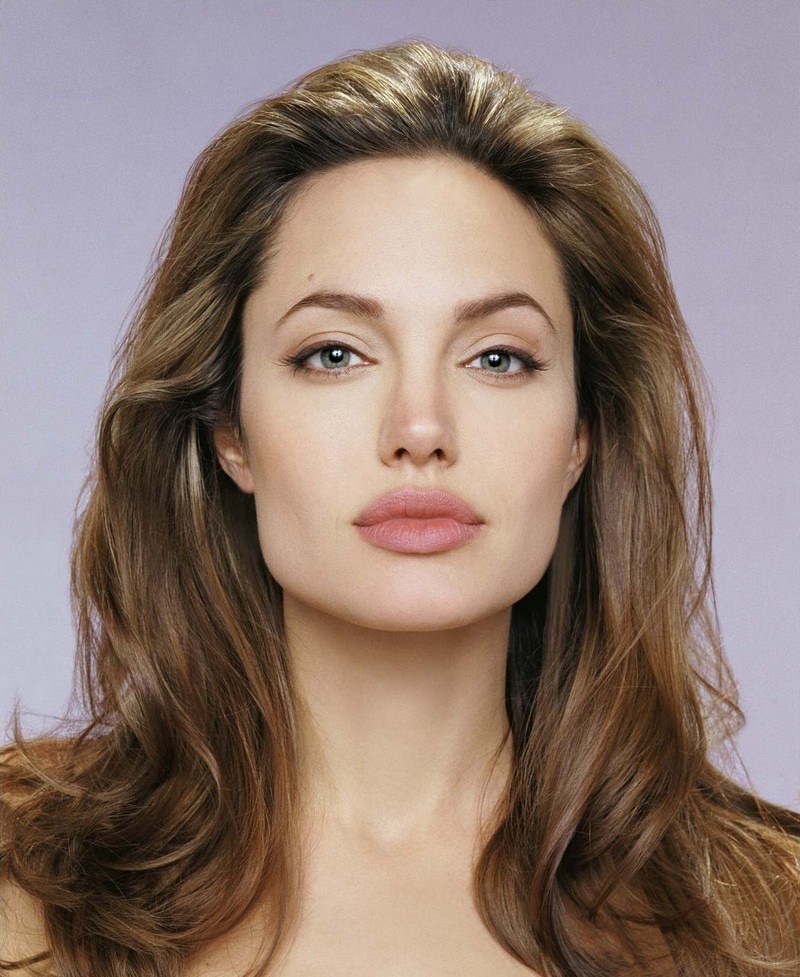Angelina jolie green eyes Sex mom fuck.