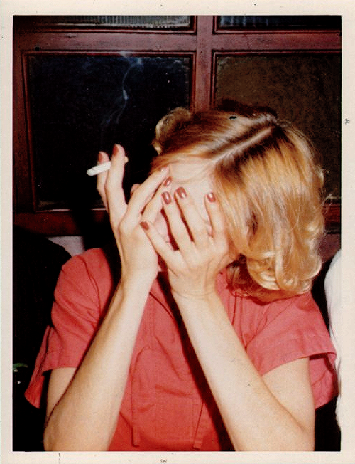 fuckyeahjessicalange:
“Jessica Lange photographed by Antonio Lopez, 1975.
”