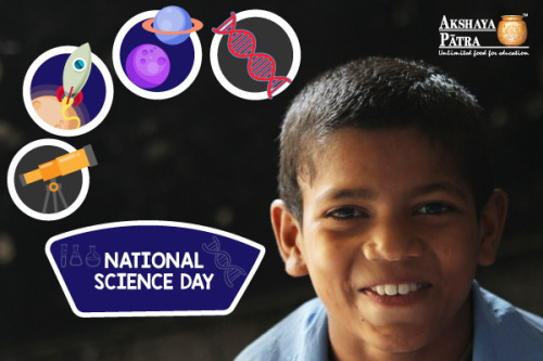 National Science day