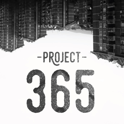 Keti Prenda - Project 365