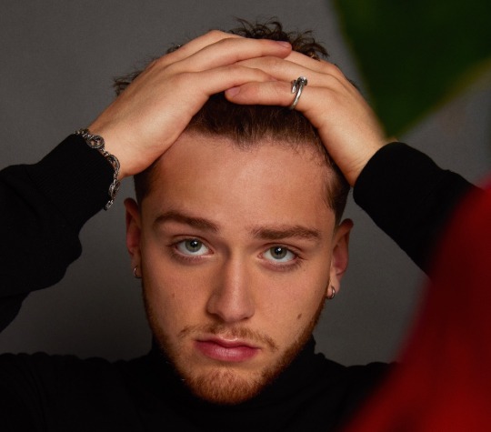 Icymi Bazzi Wonders What Could Have Been On New Single Honest
