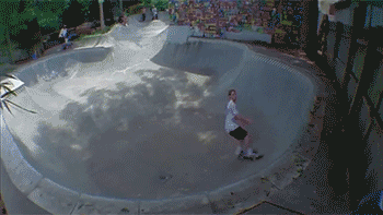 secret-tape:<br /><br />
“ Grant Taylor’s frontside air to branch smash from Nike SB’s<br /><br />
“GT Blazer Low video” ”