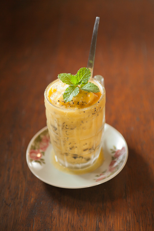 coffee in chiang mai