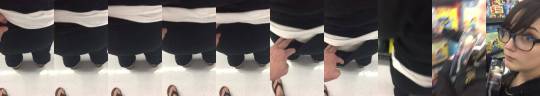diaperedmilf:  crinklelife:  This is exactly why Emma is still in diapers. This happened in the book section right before we checked out with her new toys! -Blaze  I don’t normally reblog, but this is probably one of my favorite video clips, ever.