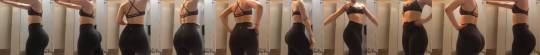 femboybrunorossi:  •Daily Video®   Gym bathroom, I get myself