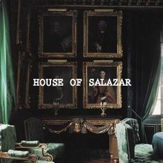 houseofsalazarpromo - Set in the fall of 1996 at the beginning...