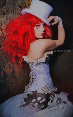 Emilie Autumn Tumblr_p4fanw4jXj1wftoggo5_250