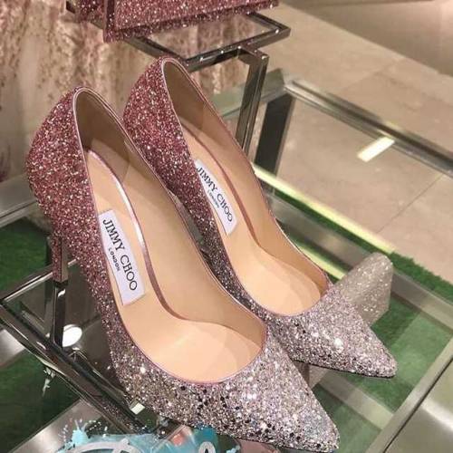 its-couturebaby - #jimmychoo