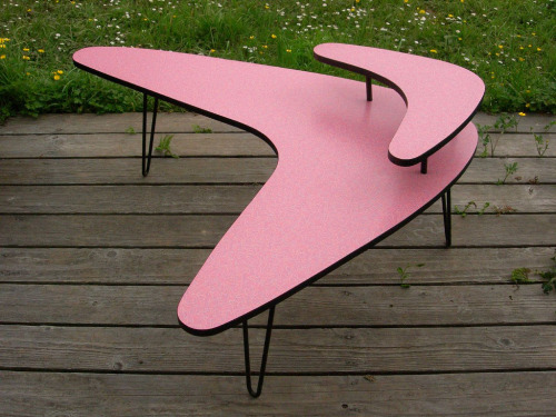 tenaflyviper - Retrofuturism in Furniture DesignFrom top - Eero...