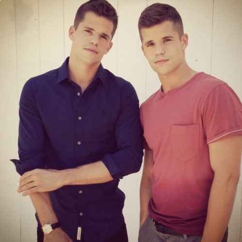 max and charlie carver on Tumblr