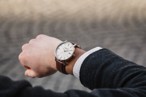 gentlemanstravels - Timepieces by Ambassador Watches.Built with...