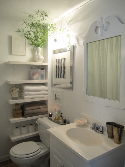  small  bathroom  on Tumblr 