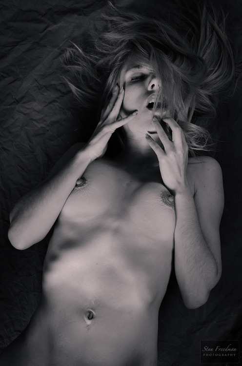 Aroused  with Rachael LillyStan Freedman Photography Model -...
