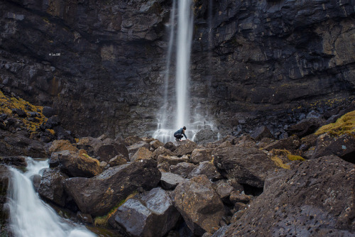 lainphotography - Faroe Island 2018