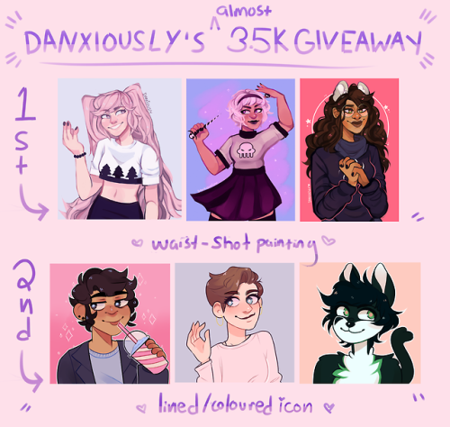 danxiously - ♡ RULES♡must be following me (new follower is...