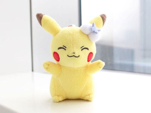 pokemon-merch-news:Here are better pictures of all the new and...