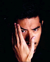 chinaofrps:Godfrey Gao photographed by Bert Sivakorn for...