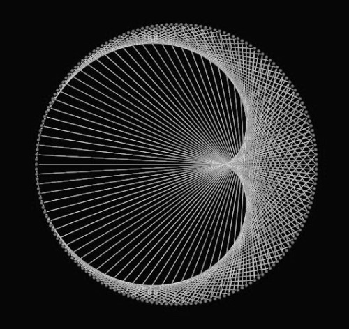 chaosophia218 - Sacred Geometry.
