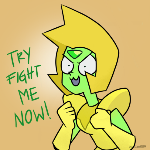 screwpinecaprice - Instead of making a fan art of Yellow and...