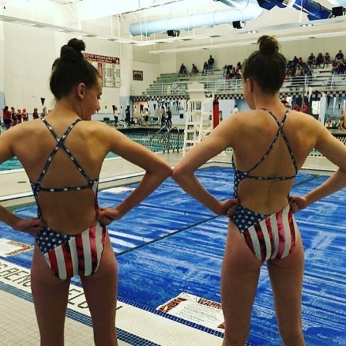which brand is this swimsuit?von welcher marke ist dieser...