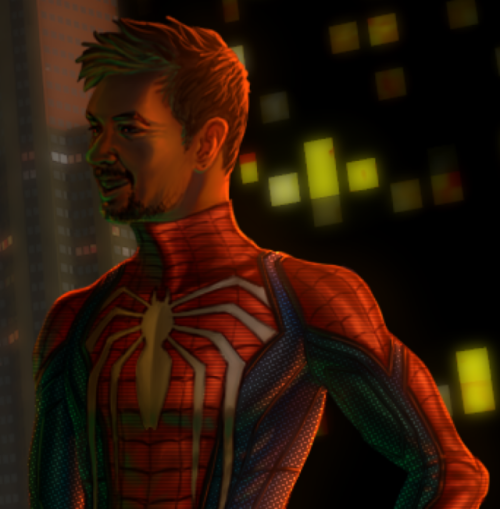 simpleagle - Spider-Man | JackSepticEye PS4 Advanced Suit...