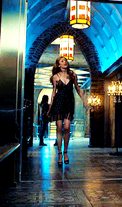 carolsdnvers - favorite looks - clary fray in shadowhunters...