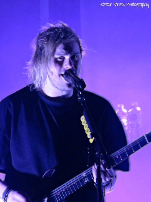 starstruckphotography014 - Michael Clifford @5sos || House of...