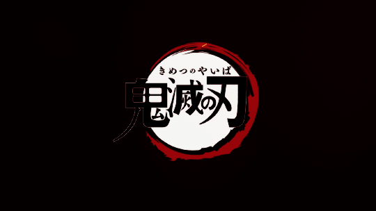 shokugekis - TVアニメ「鬼滅の刃」ティザーPV [alternative link]