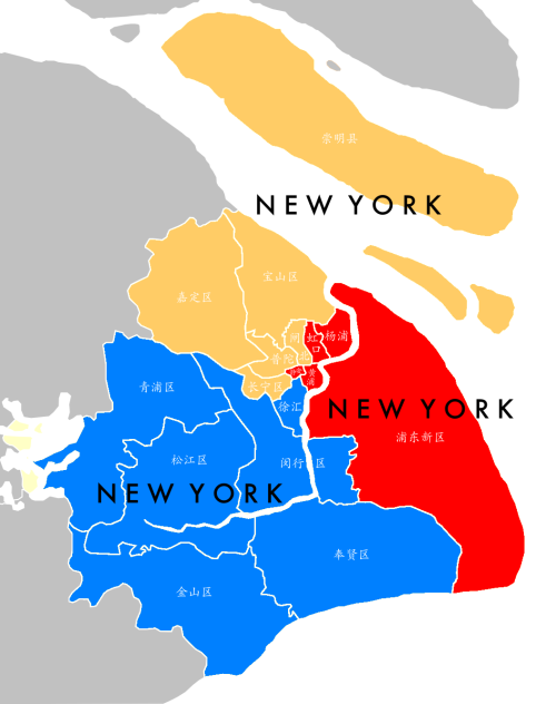 New Yorks Population Pictures 58