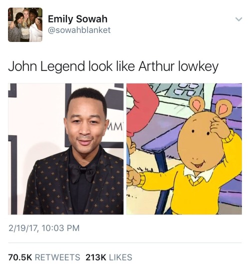 weavemama - THIS IS THE BEST USAGE OF THE ARTHUR MEME I’VE EVER...