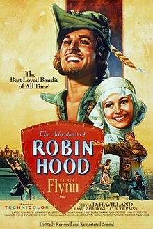 a-day-in-the-clouds - ally0mazing - AccurateI love Robin Hood - ...