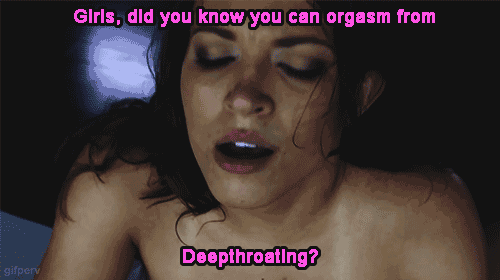 misogynistslut - Blowjobs and deepthroats are my favorite sexual...