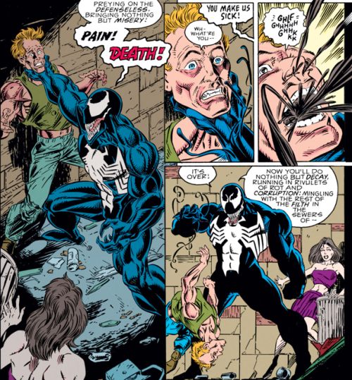 eric-coldfire - comicstoastonish - Venom - Lethal Protector #1...